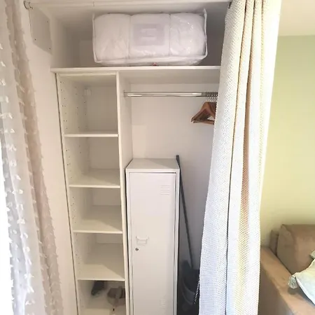 Appartement Superbe Avec Piscine Et Stationnement *