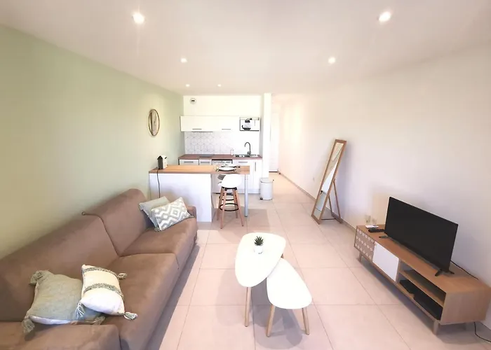 Appartamento Superbe Avec Piscine Et Stationnement Sainte-Maxime