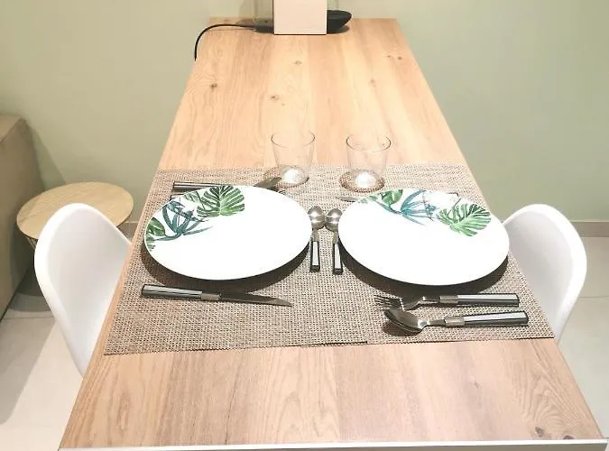 Superbe Avec Piscine Et Stationnement Appartamento Sainte-Maxime