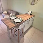 Superbe Avec Piscine Et Stationnement Apartment Sainte-Maxime