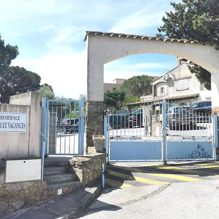 Superbe Avec Piscine Et Stationnement Appartement Sainte-Maxime
